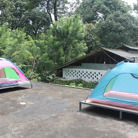 Woodside Homestay Wayanad Batheri Extérieur photo