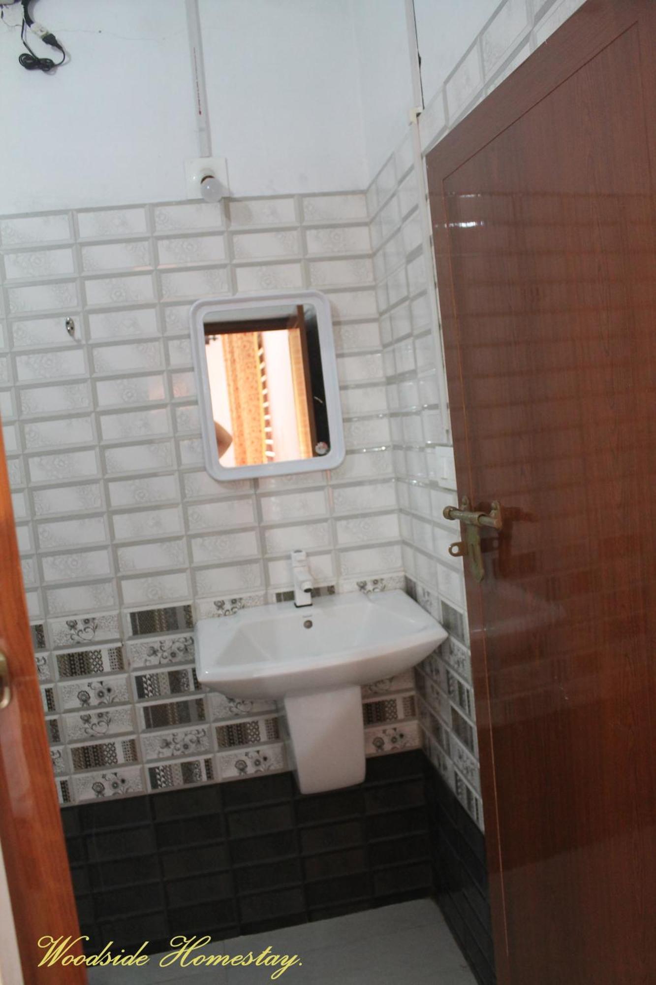 Woodside Homestay Wayanad Batheri Extérieur photo