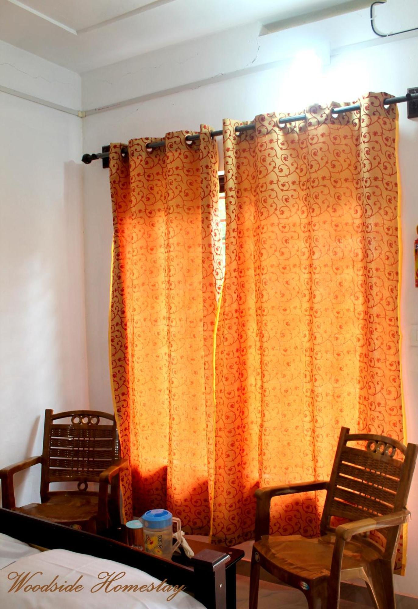 Woodside Homestay Wayanad Batheri Extérieur photo