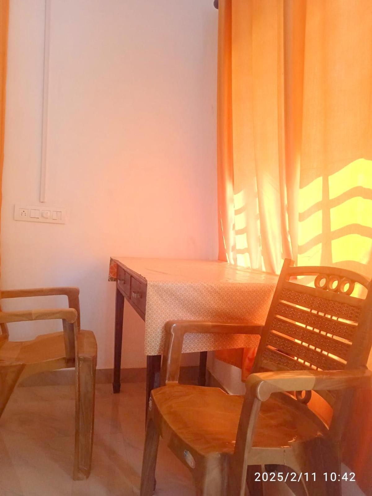 Woodside Homestay Wayanad Batheri Extérieur photo