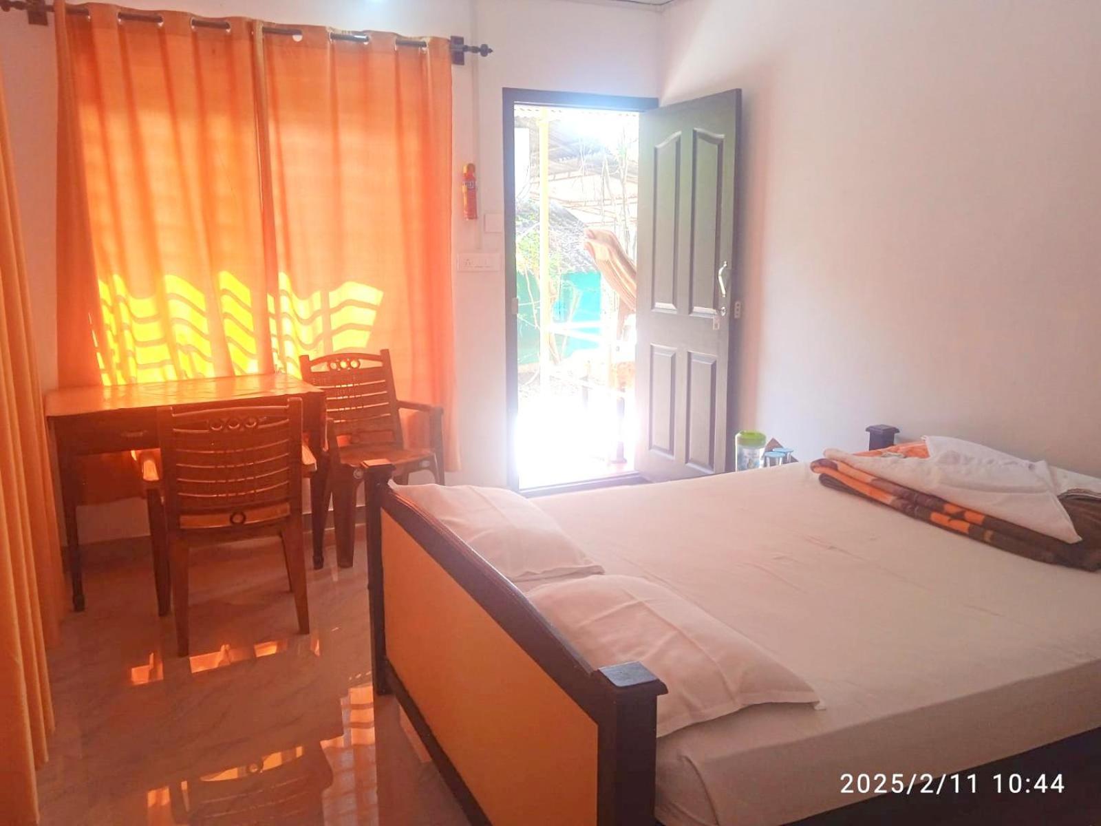 Woodside Homestay Wayanad Batheri Extérieur photo