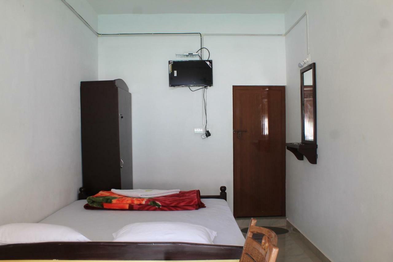 Woodside Homestay Wayanad Batheri Extérieur photo