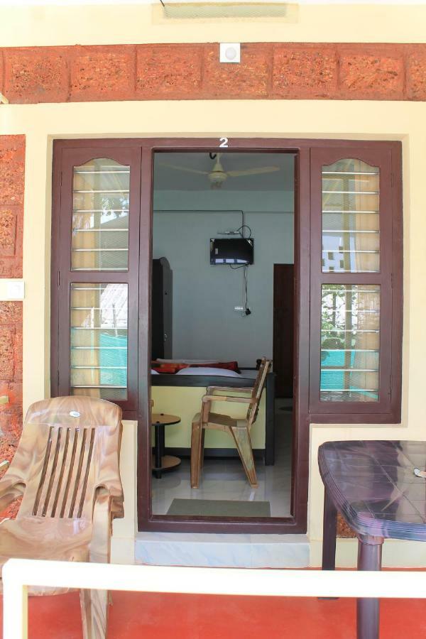 Woodside Homestay Wayanad Batheri Extérieur photo