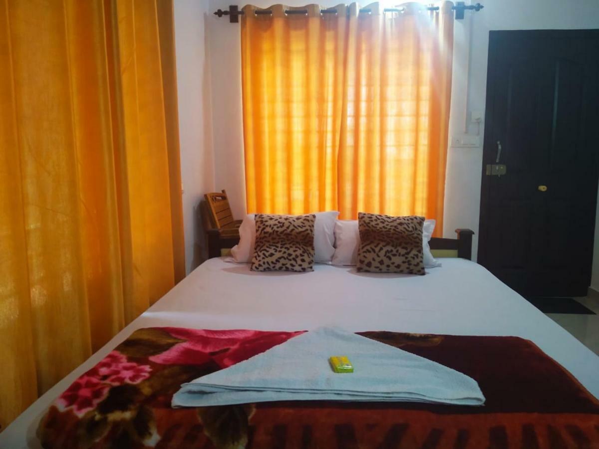 Woodside Homestay Wayanad Batheri Extérieur photo