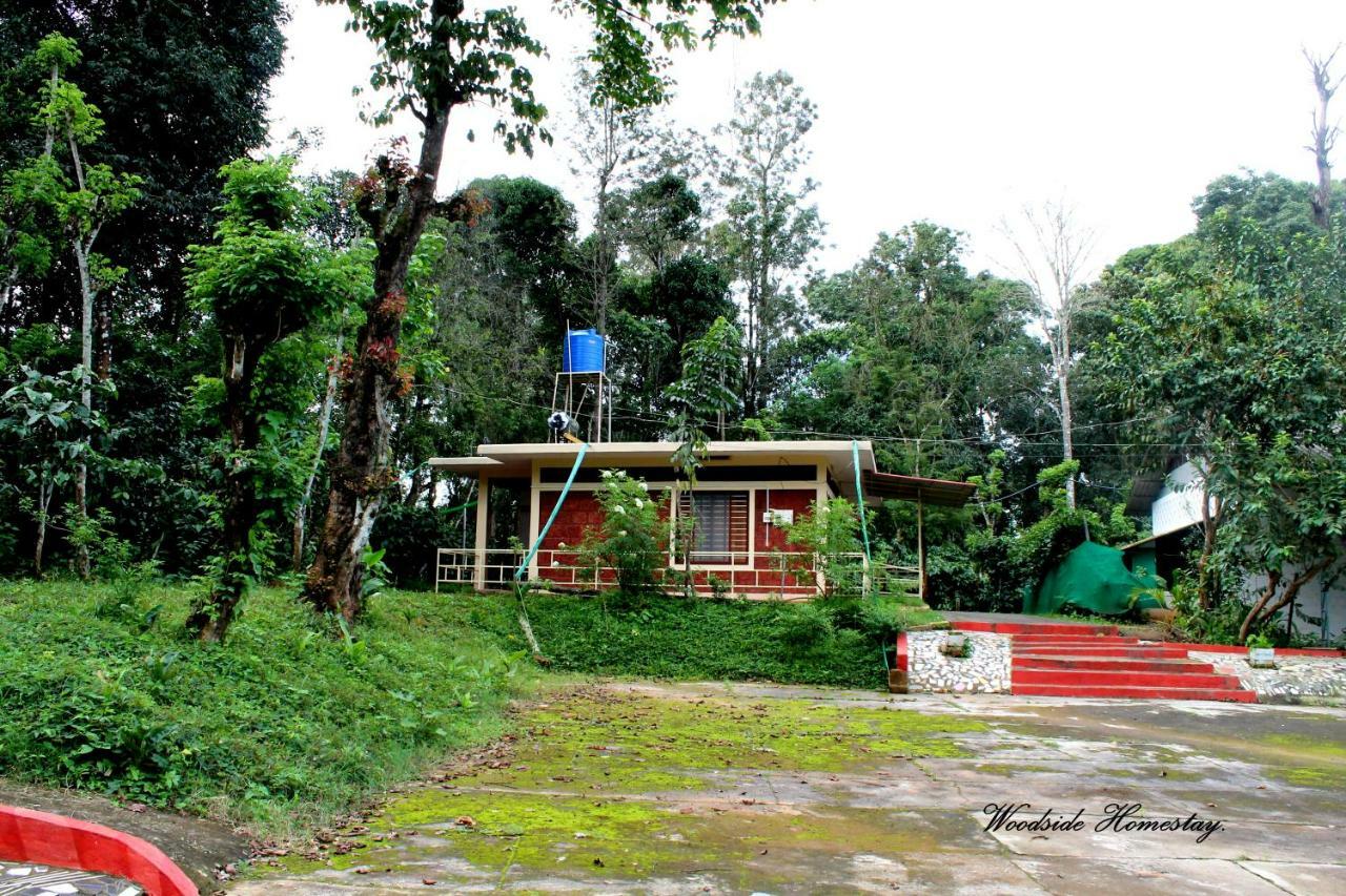 Woodside Homestay Wayanad Batheri Extérieur photo