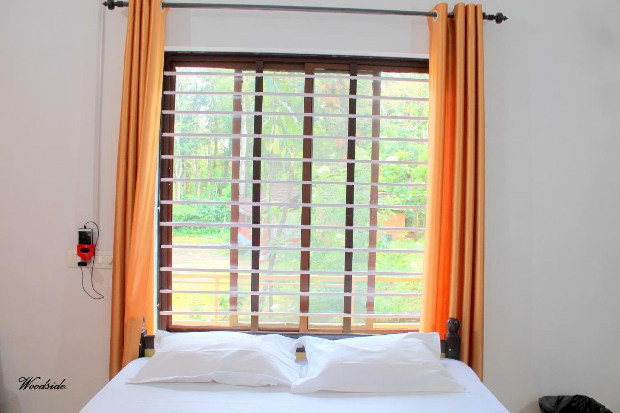 Woodside Homestay Wayanad Batheri Extérieur photo