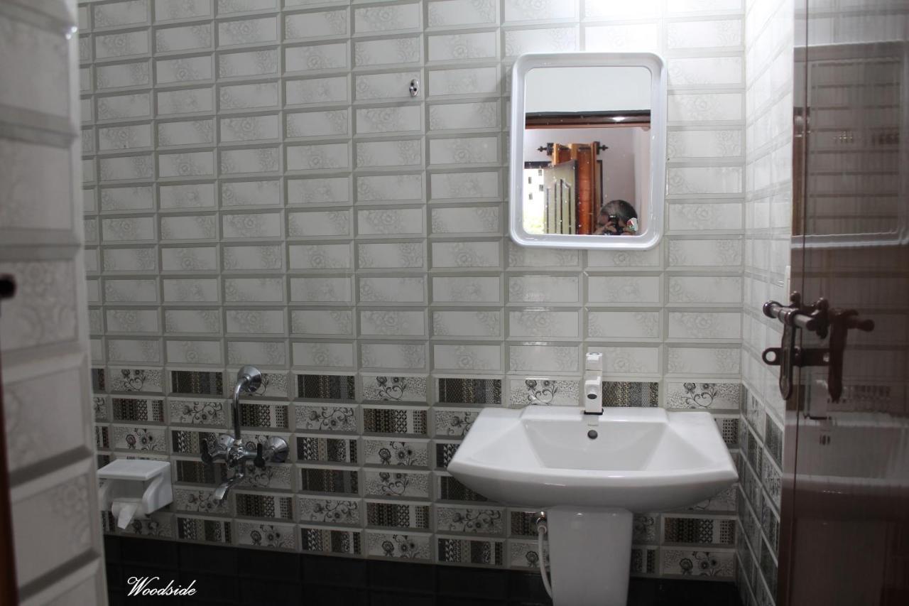 Woodside Homestay Wayanad Batheri Extérieur photo