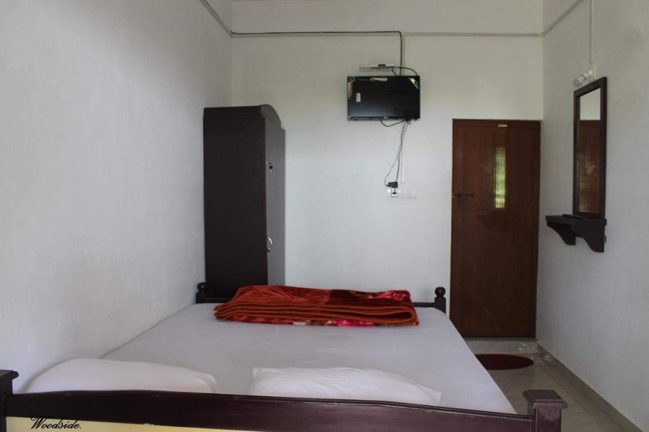 Woodside Homestay Wayanad Batheri Extérieur photo